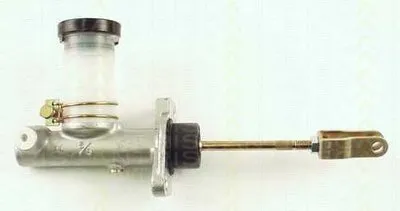 Главный цилиндр, система сцепления TRISCAN купить