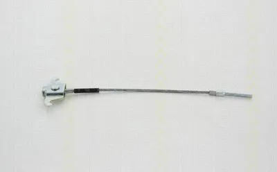 Трос, стояночная тормозная система TRISCAN купить