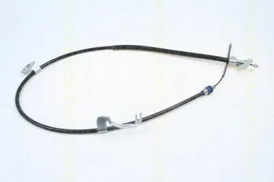 Трос, стояночная тормозная система TRISCAN купить