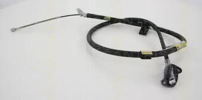 Трос, стояночная тормозная система TRISCAN купить