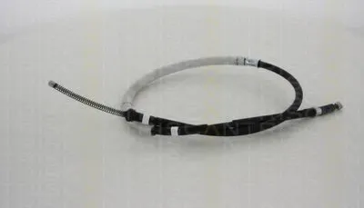 Трос, стояночная тормозная система TRISCAN купить