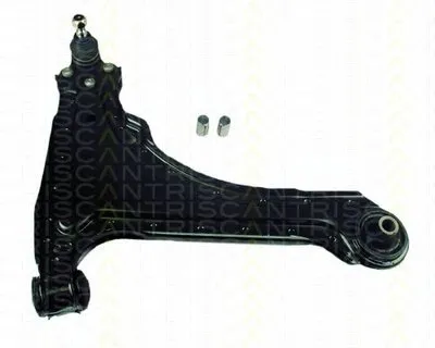 Рычаг независимой подвески колеса, подвеска колеса TRISCAN купить