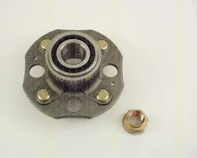 Комплект подшипника ступицы колеса TRISCAN купить