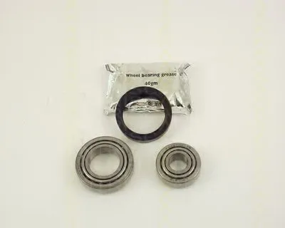 Комплект подшипника ступицы колеса TRISCAN купить