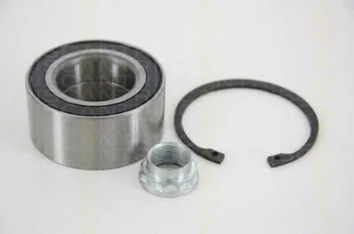 Комплект подшипника ступицы колеса TRISCAN купить