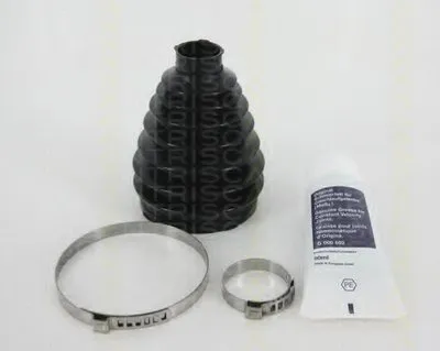 Комплект пылника, приводной вал TRISCAN купить