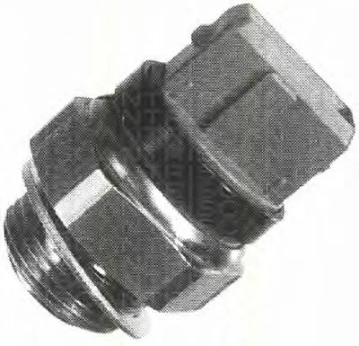 Термовыключатель, вентилятор радиатора TRISCAN купить