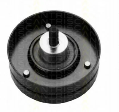 Паразитный / ведущий ролик, поликлиновой ремень TRISCAN купить