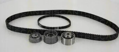 Комплект ремня ГРМ TRISCAN купить