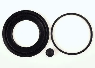 Ремкомплект, тормозной суппорт BUDWEG CALIPER купить