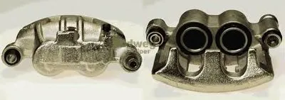 Тормозной суппорт BUDWEG CALIPER купить
