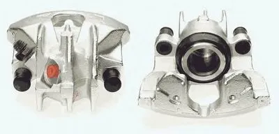Тормозной суппорт BUDWEG CALIPER купить