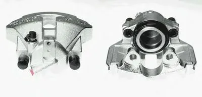 Тормозной суппорт BUDWEG CALIPER купить