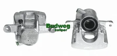 Тормозной суппорт BUDWEG CALIPER купить