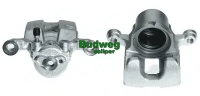 Тормозной суппорт BUDWEG CALIPER купить