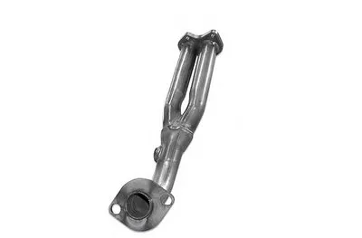 Труба выхлопного газа HJS купить