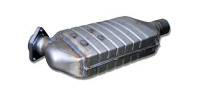 Компл. для дооборудов., катализатор/сажев.фильтр (комбисист. Original-DPF® City-Filter® HJS купить