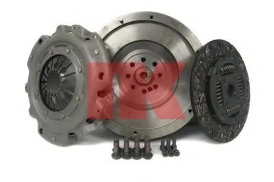 Комплект сцепления 2 in 1 kit (Flywheel) NK купить