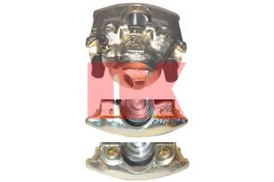 Тормозной суппорт NK купить