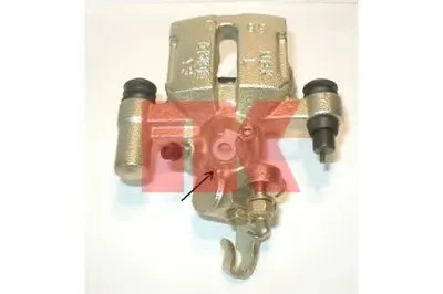 Тормозной суппорт NK купить