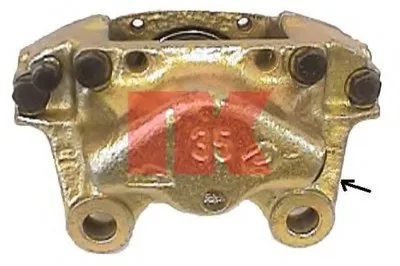 Тормозной суппорт NK купить