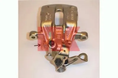 Тормозной суппорт NK купить