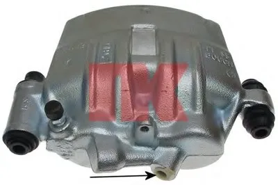 Тормозной суппорт NK купить