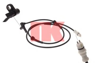 Датчик, частота вращения колеса NK купить