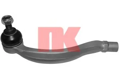 Наконечник поперечной рулевой тяги NK купить