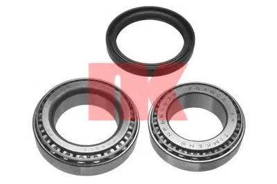 Комплект подшипника ступицы колеса NK купить