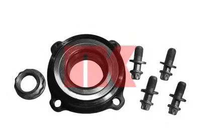 Комплект подшипника ступицы колеса NK купить