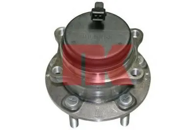 Комплект подшипника ступицы колеса NK купить