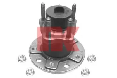Комплект подшипника ступицы колеса NK купить
