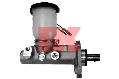 целиндер ручного тормоза NK купить