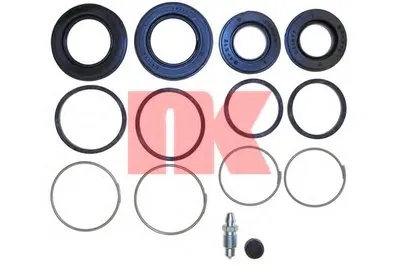 Ремкомплект, тормозной суппорт NK купить