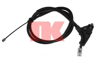 Трос, стояночная тормозная система NK купить