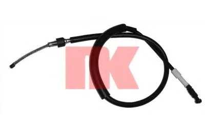 Трос, стояночная тормозная система NK купить