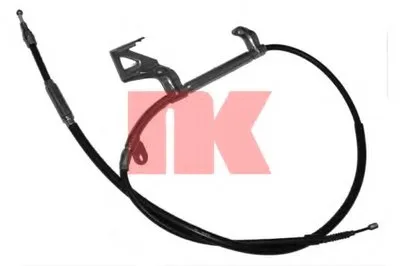 Трос, стояночная тормозная система NK купить