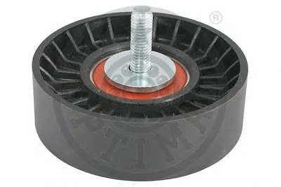 Паразитный / ведущий ролик, поликлиновой ремень OPTIMAL купить