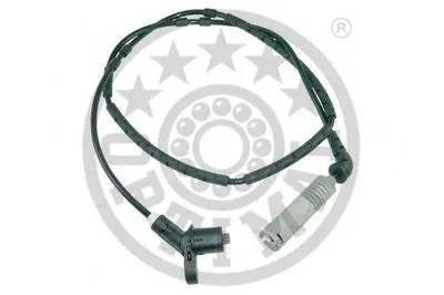 Датчик, частота вращения колеса OPTIMAL купить