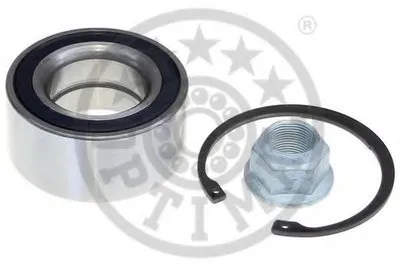 Комплект подшипника ступицы колеса OPTIMAL купить