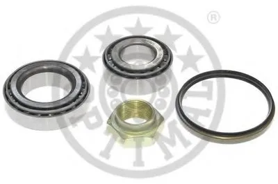 Комплект подшипника ступицы колеса OPTIMAL купить