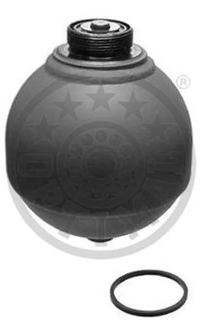 Гидроаккумулятор, подвеска / амортизация OPTIMAL купить