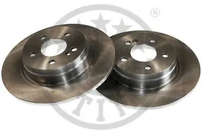 Тормозной диск OPTIMAL купить