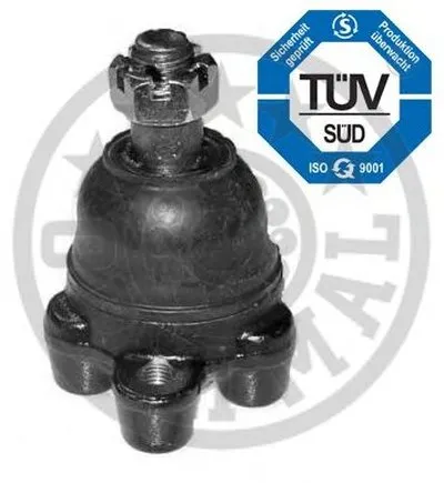 Шаровой шарнир OPTIMAL купить