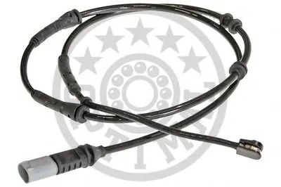 Сигнализатор, износ тормозных колодок OPTIMAL купить