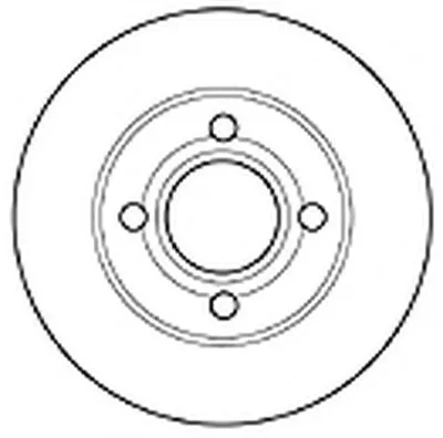 Тормозной диск MAPCO купить