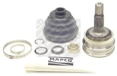 Шарнирный комплект, приводной вал MAPCO купить