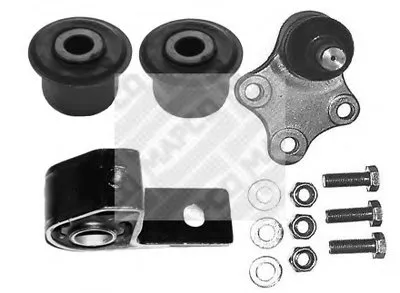 Ходовая часть в сборе MAPCO купить