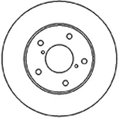 Тормозной диск MAPCO купить